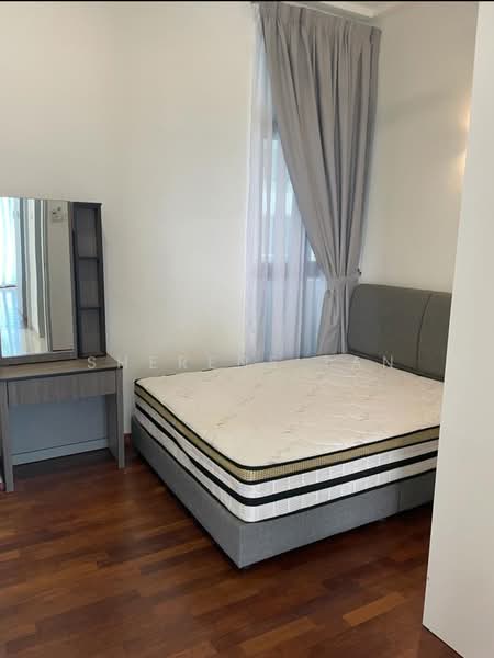 Service Residence for Rent at PJ Midtown - Sherene Tan - PropertyGuru.com.my