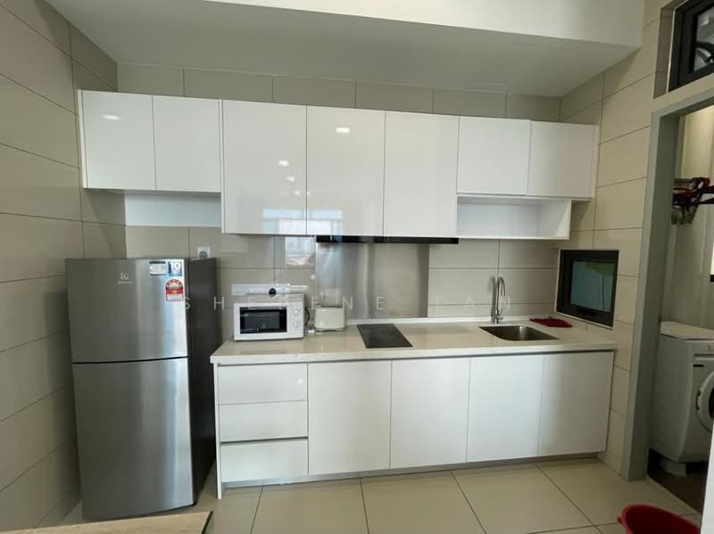 Service Residence for Rent at PJ Midtown - Sherene Tan - PropertyGuru.com.my
