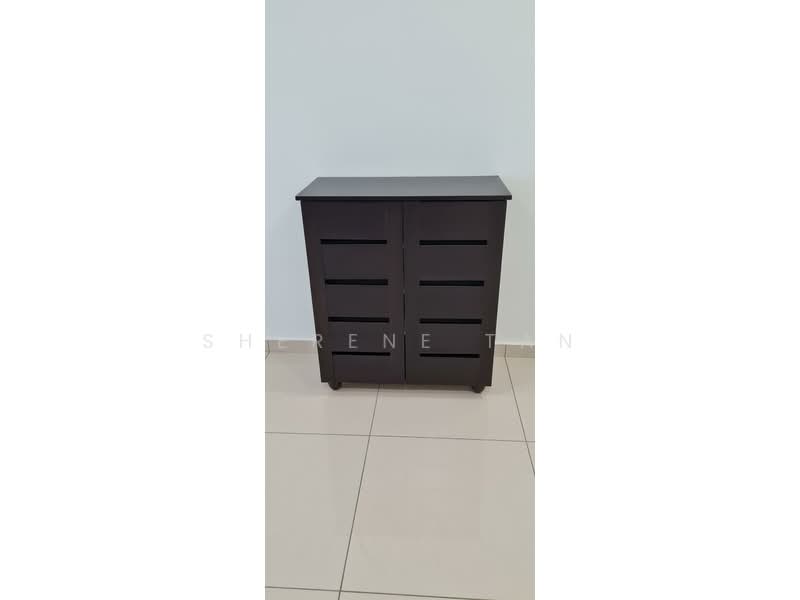 Service Residence for Rent at PJ Midtown - Sherene Tan - PropertyGuru.com.my