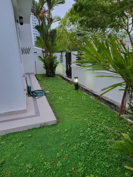 Semi-Detached House for Sale in Setia Greens (Bayan Lepas) - Elaine Ooi - Exterior - PropertyGuru.com.my