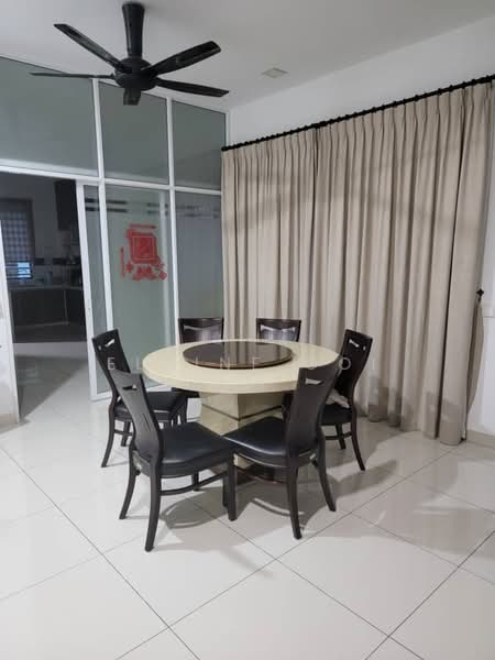Semi-Detached House for Sale in Setia Greens (Bayan Lepas) - Elaine Ooi - Dining Room - PropertyGuru.com.my