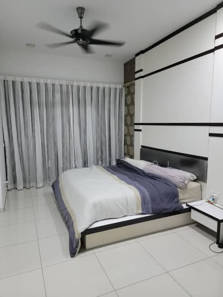 Semi-Detached House for Sale in Setia Greens (Bayan Lepas) - Elaine Ooi - Bedroom - PropertyGuru.com.my