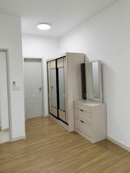 Service Residence for Rent at Sensory Residence @ Southville City - Calvin Loke - Interior - PropertyGuru.com.my