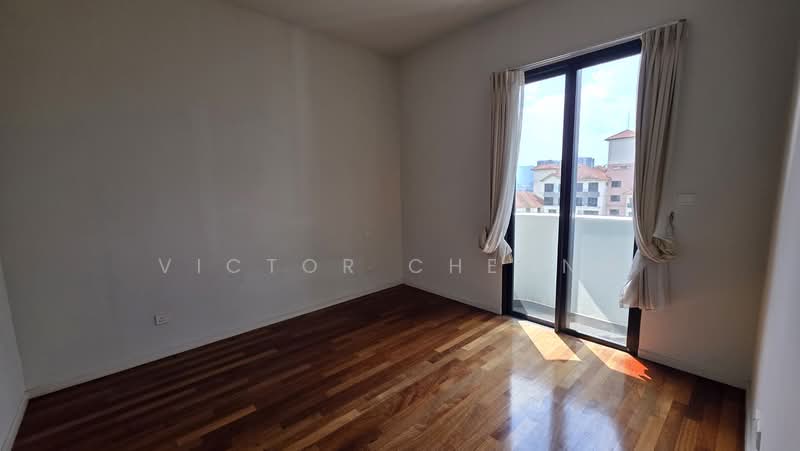 Kondominium untuk Dijual di Concerto North Kiara - Victor Cheong - Interior - PropertyGuru.com.my