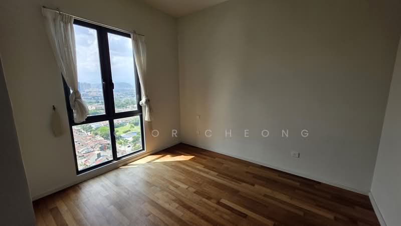 Kondominium untuk Dijual di Concerto North Kiara - Victor Cheong - View - PropertyGuru.com.my