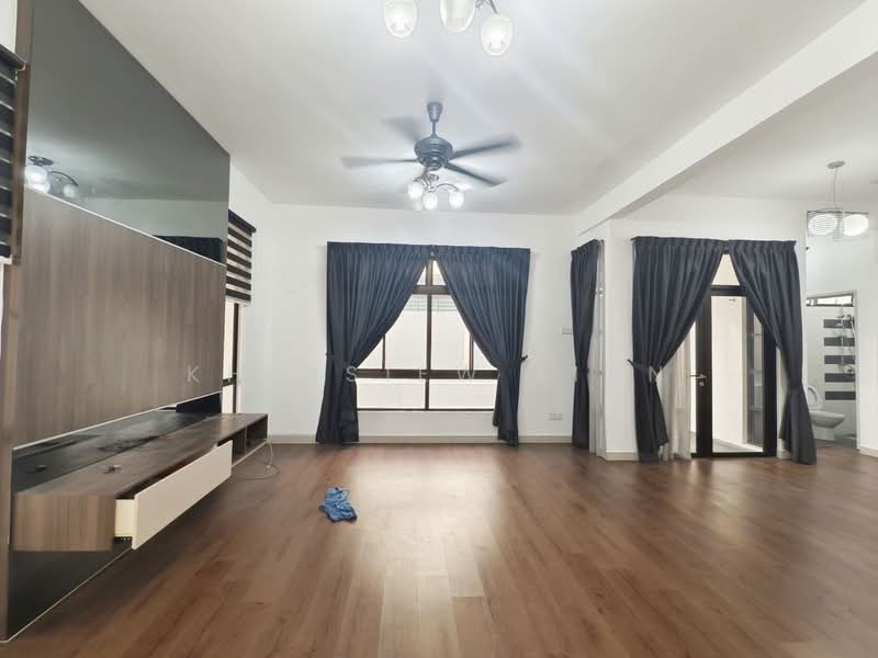 Cluster House for Sale in Taman Adda Heights (Tebrau) - Kho Siew Lian - PropertyGuru.com.my