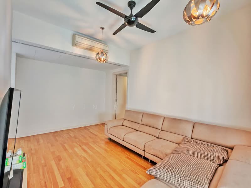 Servis Apartment untuk Disewa di The Greens - Yin Peng . - Family Hall - PropertyGuru.com.my