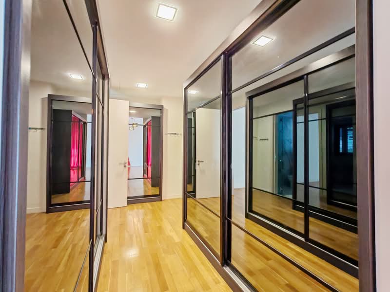 Servis Apartment untuk Disewa di The Greens - Yin Peng . - PropertyGuru.com.my