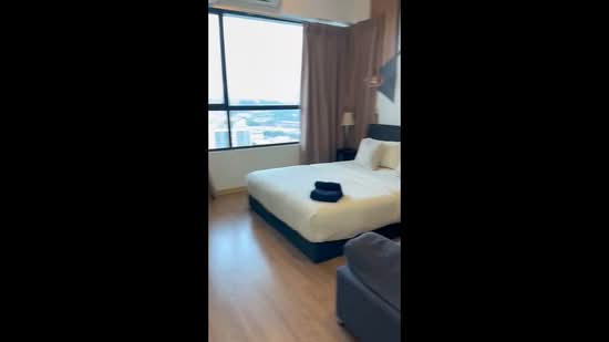 Servis Apartment untuk Disewa di MKH Boulevard - Jeff Cheah - PropertyGuru.com.my