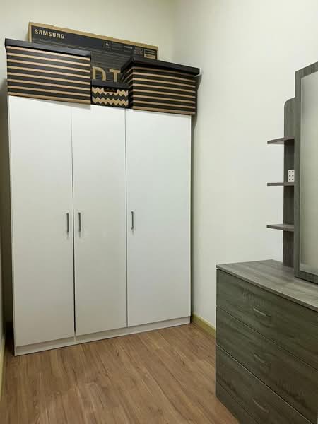 Servis Apartment untuk Disewa di MKH Boulevard - Jeff Cheah - Interior - PropertyGuru.com.my