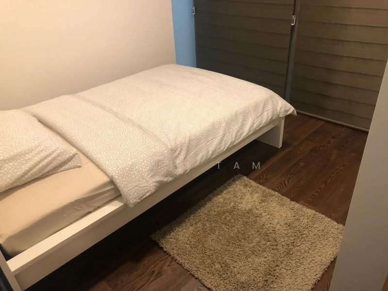 Kondominium untuk Dijual di The Fennel - Lewis Tam - Bedroom - PropertyGuru.com.my