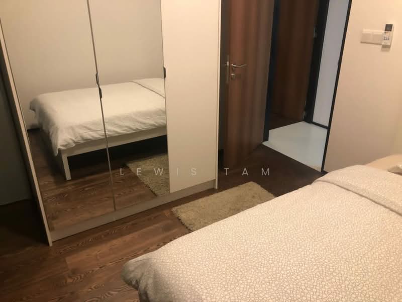 Kondominium untuk Dijual di The Fennel - Lewis Tam - Bedroom - PropertyGuru.com.my