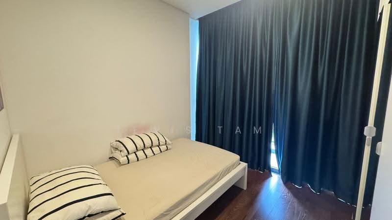 Kondominium untuk Dijual di The Fennel - Lewis Tam - Bedroom - PropertyGuru.com.my