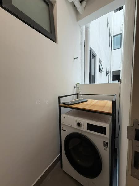 Condominium for Rent at Sunway Velocity TWO - CK Teong - Interior - PropertyGuru.com.my
