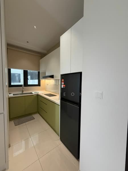 Condominium for Rent at Sunway Velocity TWO - CK Teong - Kitchen - PropertyGuru.com.my