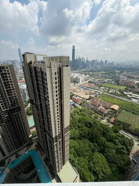 Condominium for Rent at Sunway Velocity TWO - CK Teong - Exterior - PropertyGuru.com.my