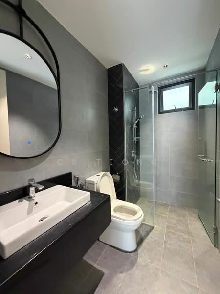 Condominium for Rent at Sunway Velocity TWO - CK Teong - Bathroom - PropertyGuru.com.my