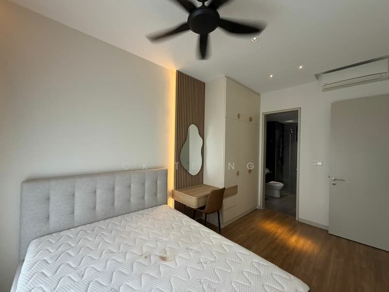 Condominium for Rent at Sunway Velocity TWO - CK Teong - Bedroom - PropertyGuru.com.my