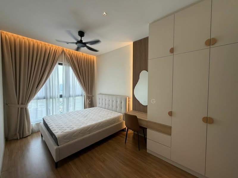 Condominium for Rent at Sunway Velocity TWO - CK Teong - Bedroom - PropertyGuru.com.my