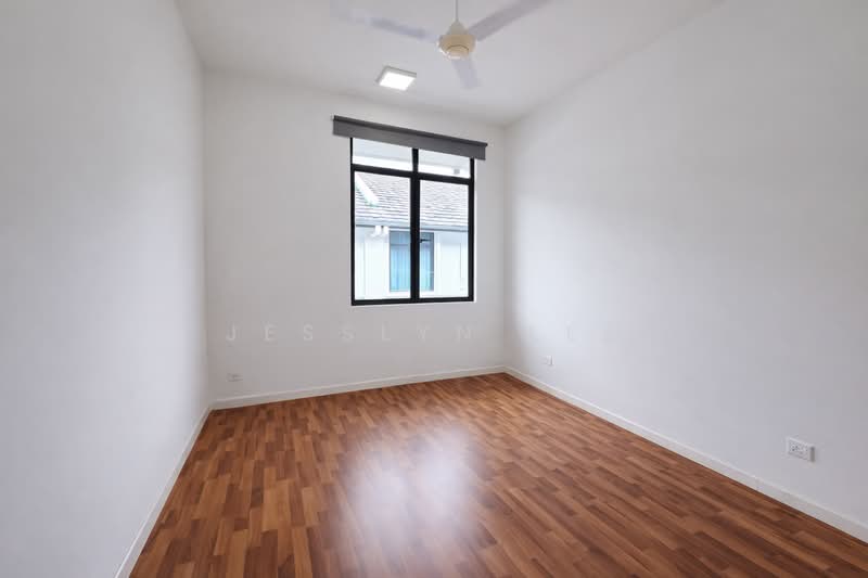 2-storey Terraced House for Sale in Eco Majestic (Semenyih) - Jesslyn Lee - Bedroom - PropertyGuru.com.my