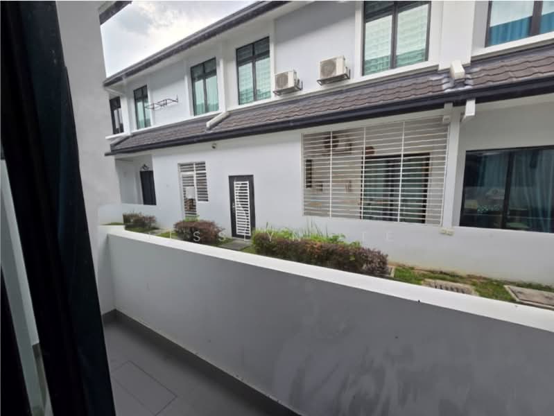 2-storey Terraced House for Sale in Eco Majestic (Semenyih) - Jesslyn Lee - Exterior - PropertyGuru.com.my