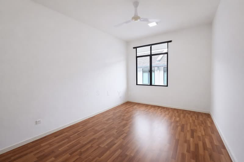 2-storey Terraced House for Sale in Eco Majestic (Semenyih) - Jesslyn Lee - Interior - PropertyGuru.com.my