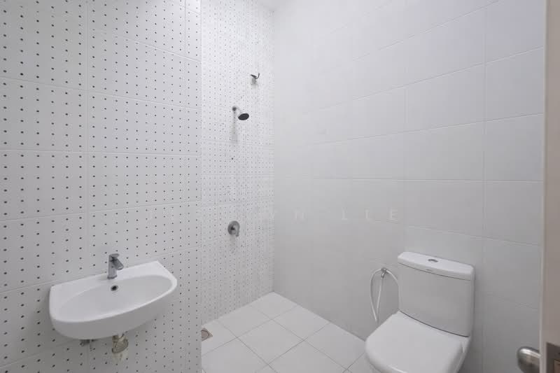2-storey Terraced House for Sale in Eco Majestic (Semenyih) - Jesslyn Lee - Bathroom - PropertyGuru.com.my