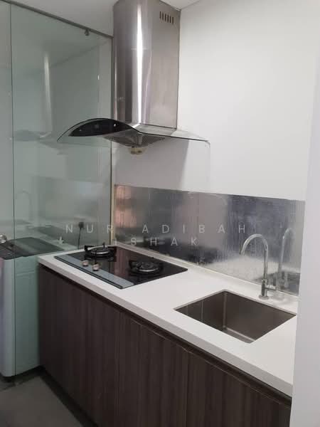 Kondominium untuk Dijual di The Capers @ Sentul East - Nur Adibah Ishak - PropertyGuru.com.my