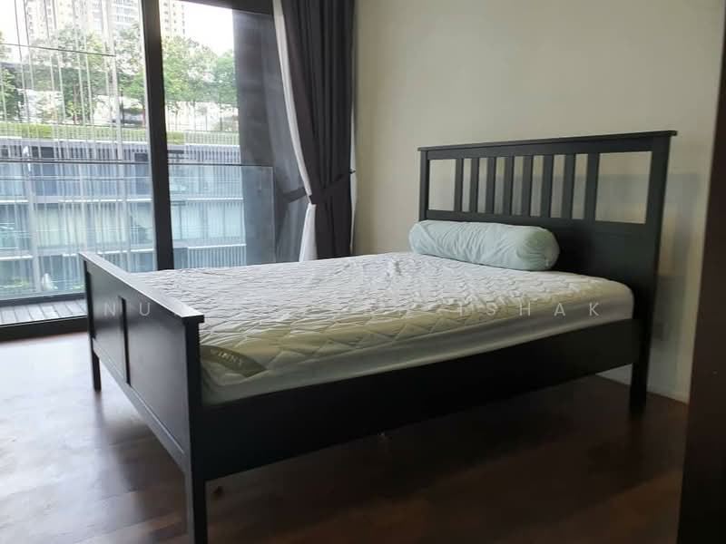 Kondominium untuk Dijual di The Capers @ Sentul East - Nur Adibah Ishak - PropertyGuru.com.my