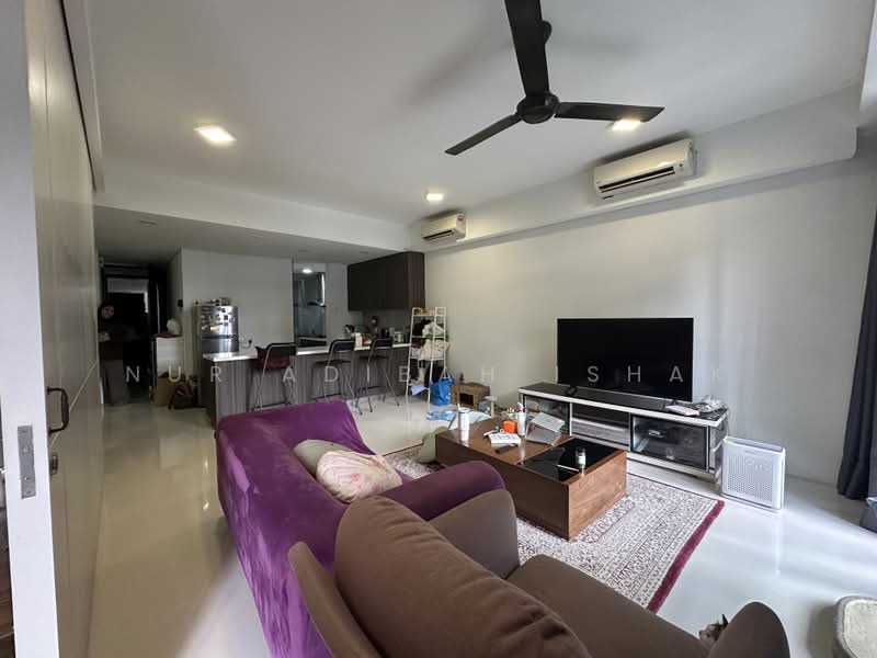 Kondominium untuk Dijual di The Capers @ Sentul East - Nur Adibah Ishak - PropertyGuru.com.my