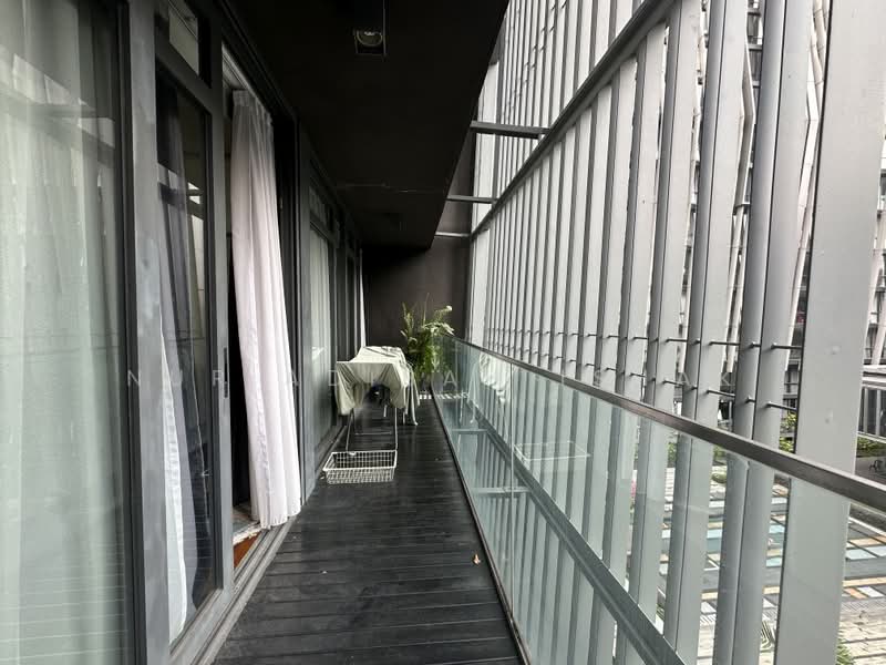 Kondominium untuk Dijual di The Capers @ Sentul East - Nur Adibah Ishak - PropertyGuru.com.my