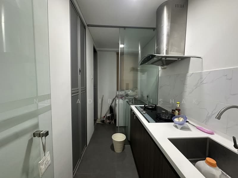Kondominium untuk Dijual di The Capers @ Sentul East - Nur Adibah Ishak - PropertyGuru.com.my