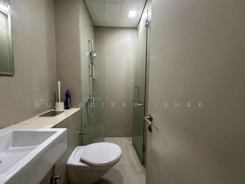Kondominium untuk Dijual di The Capers @ Sentul East - Nur Adibah Ishak - PropertyGuru.com.my