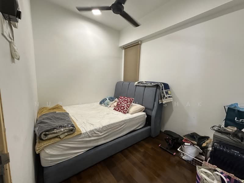 Kondominium untuk Dijual di The Capers @ Sentul East - Nur Adibah Ishak - PropertyGuru.com.my