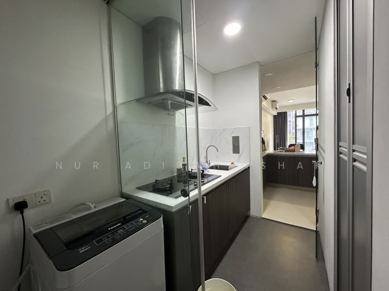 Kondominium untuk Dijual di The Capers @ Sentul East - Nur Adibah Ishak - PropertyGuru.com.my
