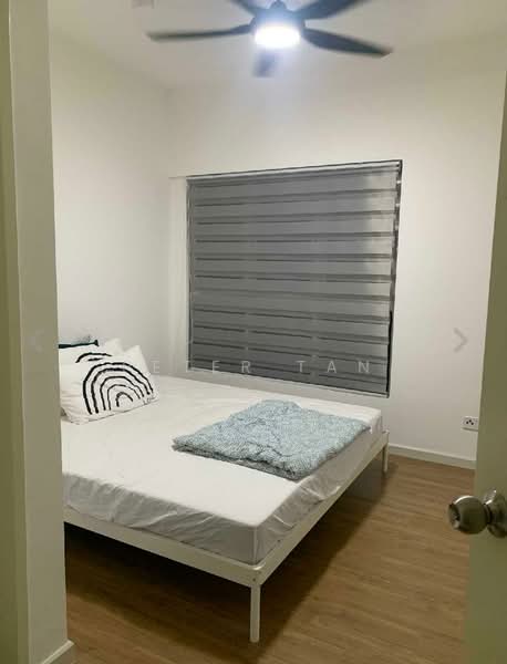 Service Residence for Rent at Cerrado Residence @ Southville City - Peter Tan - Bedroom - PropertyGuru.com.my