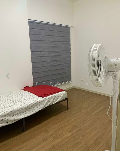 Service Residence for Rent at Cerrado Residence @ Southville City - Peter Tan - Bedroom - PropertyGuru.com.my