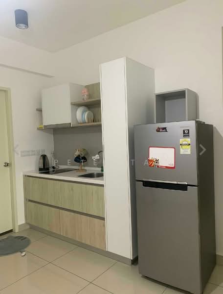 Service Residence for Rent at Cerrado Residence @ Southville City - Peter Tan - Kitchen - PropertyGuru.com.my