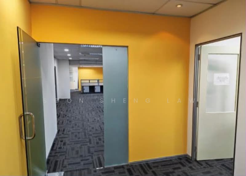 Kedai / Pejabat untuk Disewa di Damansara Heights (Kuala Lumpur) - Soon Sheng Law - Corridor - PropertyGuru.com.my