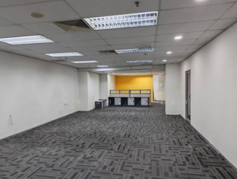 Kedai / Pejabat untuk Disewa di Damansara Heights (Kuala Lumpur) - Soon Sheng Law - Interior - PropertyGuru.com.my
