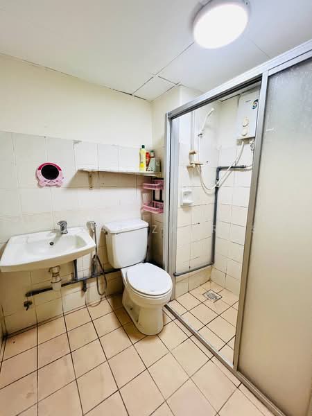 Condominium for Sale at Pantai Hillpark 2 - Izzat Zamros - PropertyGuru.com.my
