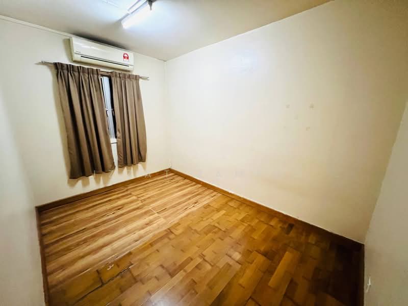 Condominium for Sale at Pantai Hillpark 2 - Izzat Zamros - PropertyGuru.com.my