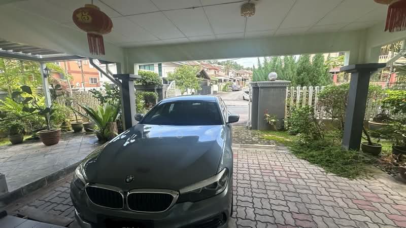 Rumah Berkembar untuk Dijual di Taman Setiawangsa (Setiawangsa) - Leo Lim - Exterior - PropertyGuru.com.my