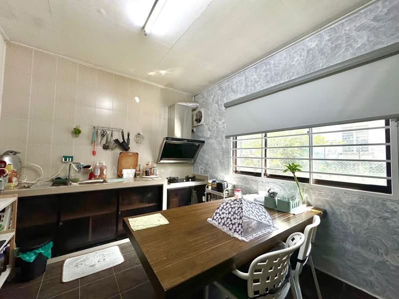 Rumah Teres 2 Tingkat untuk Dijual di Johor Bahru (Johor) - Amir Raziq - Kitchen - PropertyGuru.com.my