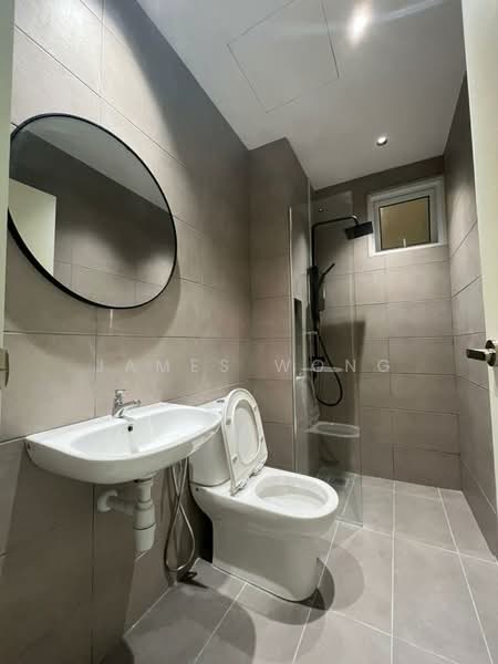 Kondominium untuk Disewa di d'Brightton - James Wong - Bathroom - PropertyGuru.com.my
