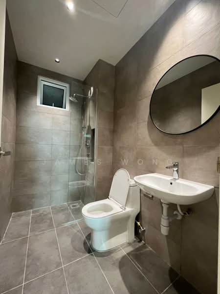 Kondominium untuk Disewa di d'Brightton - James Wong - Bathroom - PropertyGuru.com.my