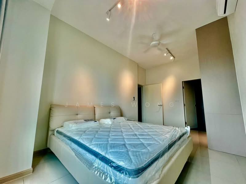 Kondominium untuk Disewa di d'Brightton - James Wong - Bedroom - PropertyGuru.com.my