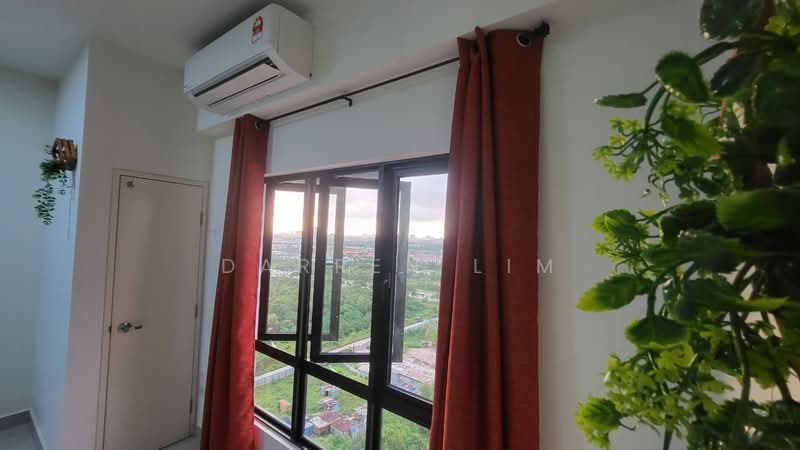 Servis Apartment untuk Disewa di Edusphere - Darren Lim - View - PropertyGuru.com.my