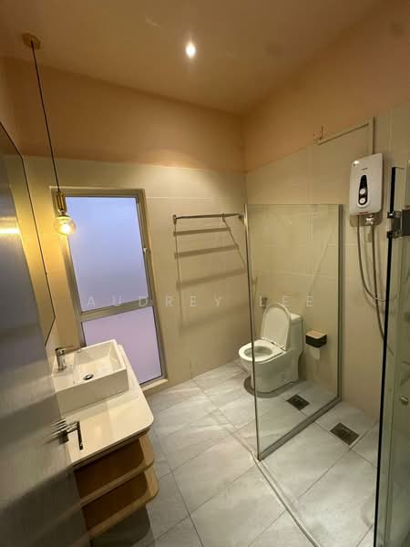 Terraced House for Rent in Cyberjaya (Selangor) - Audrey Lee - PropertyGuru.com.my