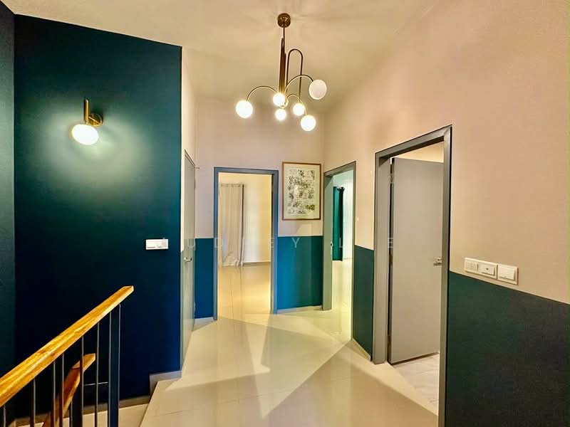 Terraced House for Rent in Cyberjaya (Selangor) - Audrey Lee - PropertyGuru.com.my